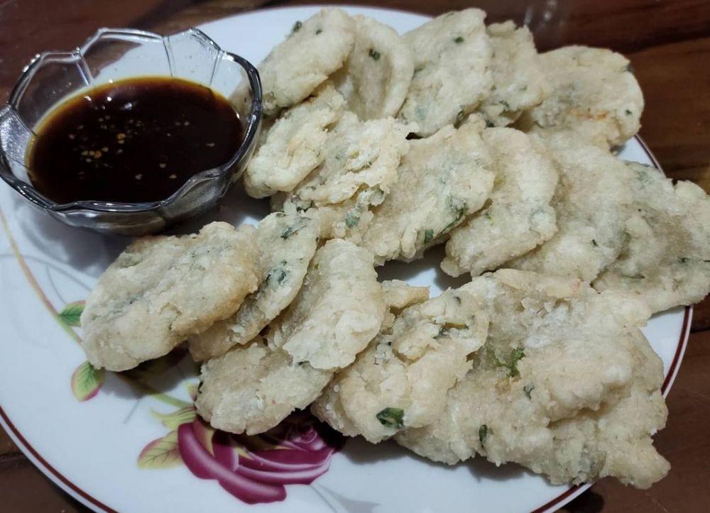 Resep Cireng Crispy yang Mudah Dibuat, Camilan Enak dan Murah Meriah
