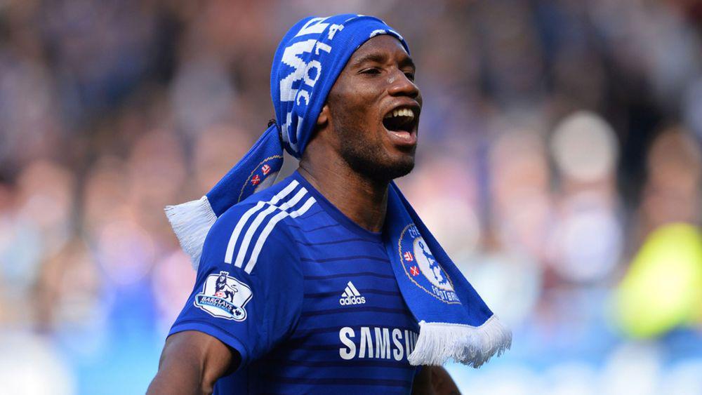 10 Negara Afrika yang Pemainnya Pernah Menjuarai Premier League