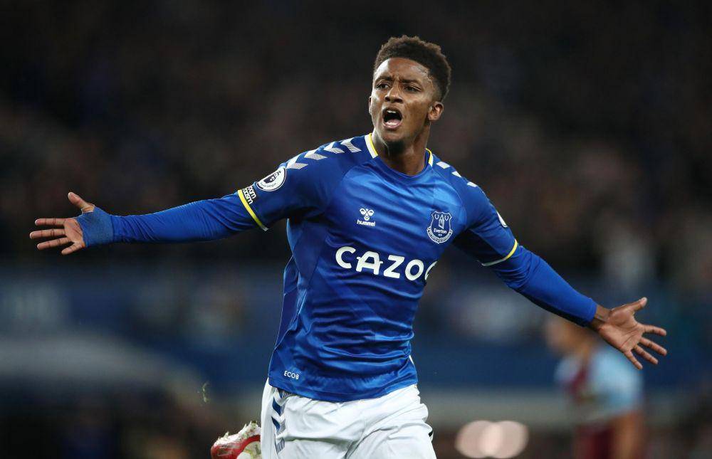 potret Demarai Gray (twitter.com/premierleague)