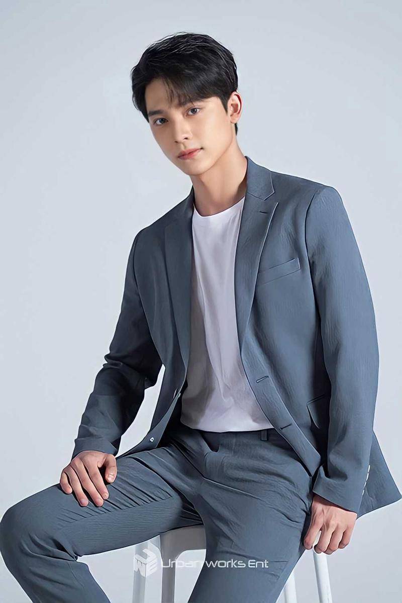 Byun Seong Tae (urbanworks.co.kr)