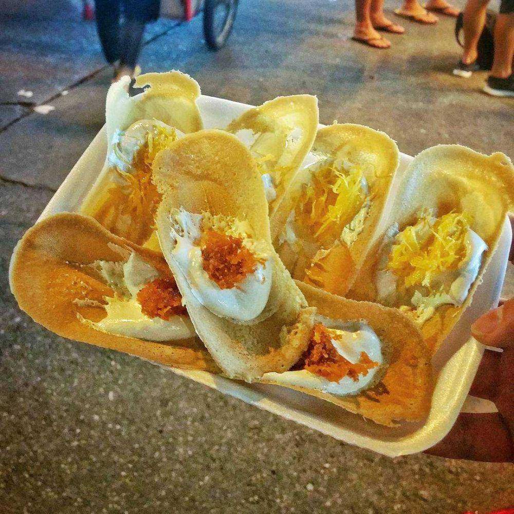 potret kudapan kanom bueang (instagram.com/ming.eatz)