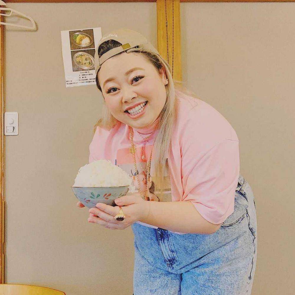 Naomi Watanabe (instagram.com/watanabenaomi703)