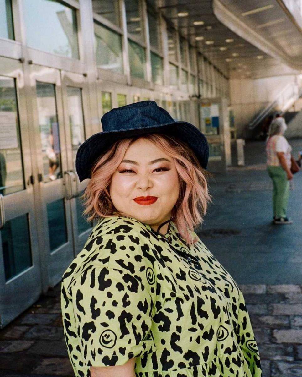 Naomi Watanabe (instagram.com/watanabenaomi703)