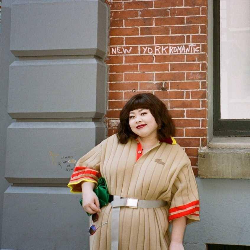 Naomi Watanabe (instagram.com/watanabenaomi703)
