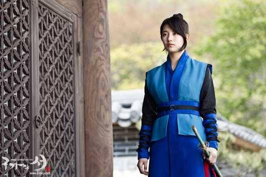 Suzy (dok. MBC via asianwiki.com)