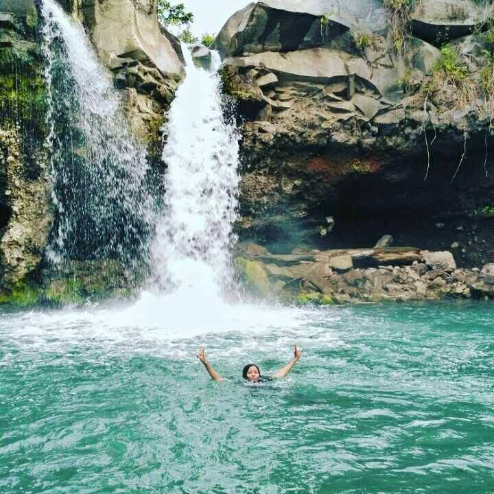 Air Terjun Umar Maya (instagram.com/lenipeyos)