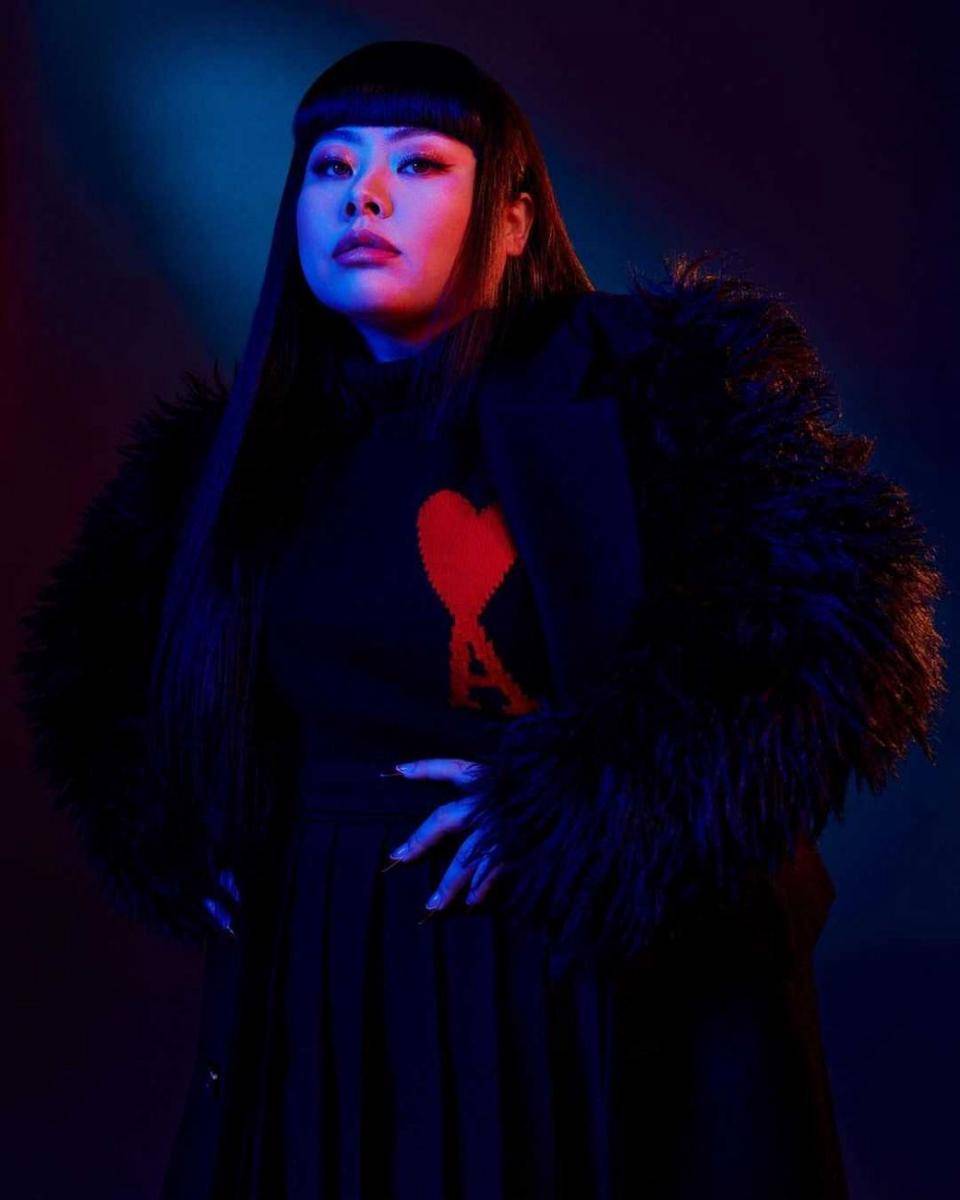 Naomi Watanabe (instagram.com/watanabenaomi703)