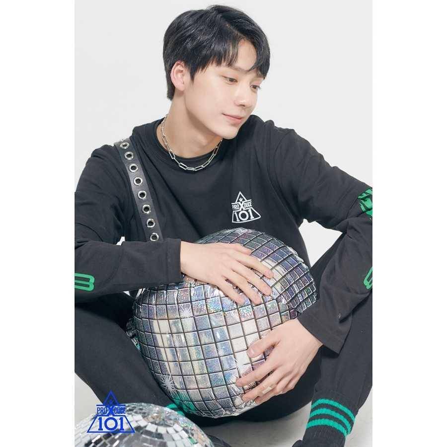 Byun Seong Tae (instagram.com/produce_x_101)