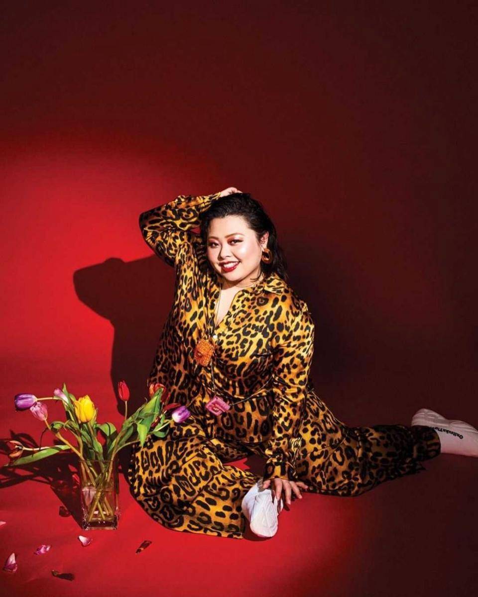 Naomi Watanabe (instagram.com/watanabenaomi703)