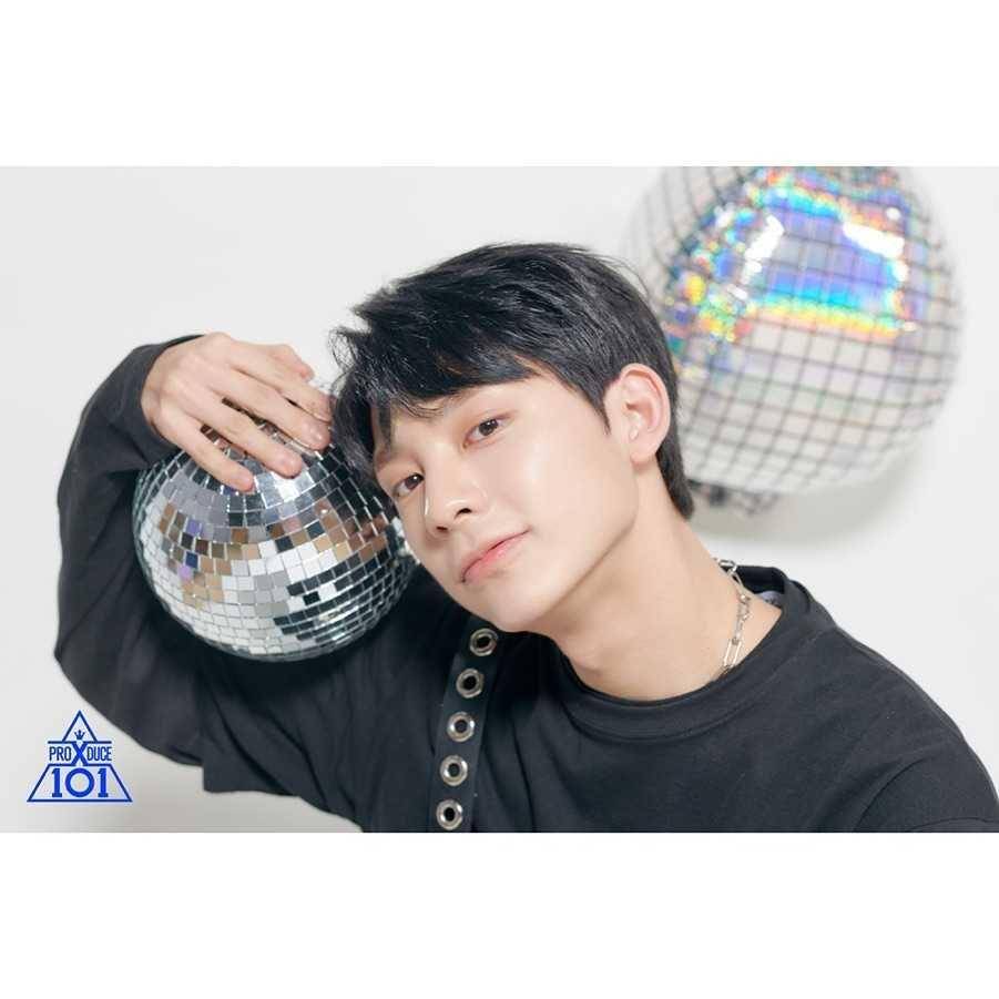 Byun Seong Tae (instagram.com/produce_x_101)