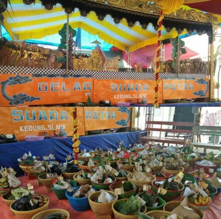 Tradisi Mapag Sri (instagram.com/sukmapertiwi1780)