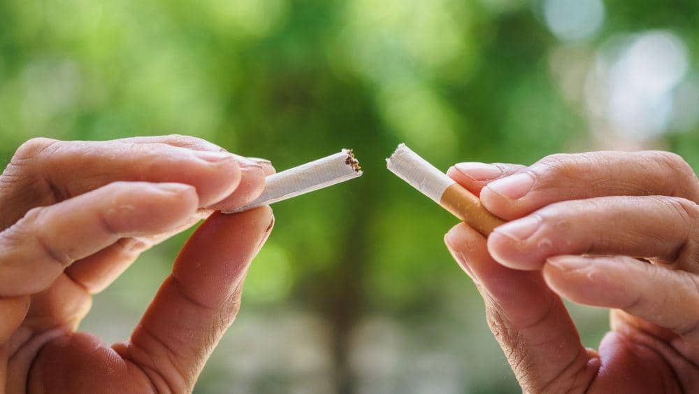 7 Aplikasi Android Terbaik untuk Bantu Berhenti Merokok