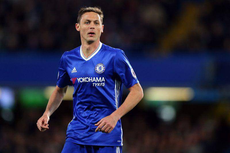 Nemanja Matic (bleacherreport.com)