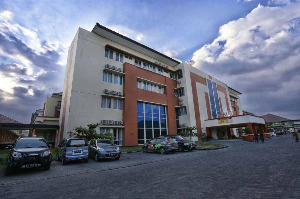 RSUP NTB/dok. Humas Pemprov NTB