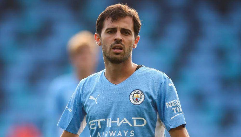 Bernardo Silva (eurosport.com)