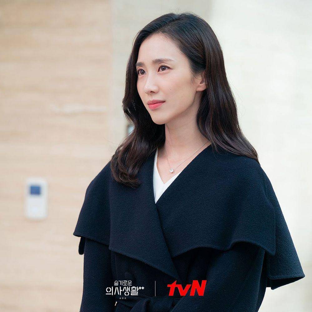Park Ji Yeon di Hospital Playlist 2 (instagram.com/hospitalplaylist_official)