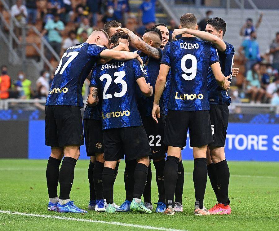 potret Inter Milan (inter.it)