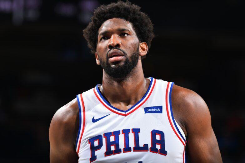 Sixers dan Nuggets Jaga Asa ke Final Wilayah NBA 2022/23