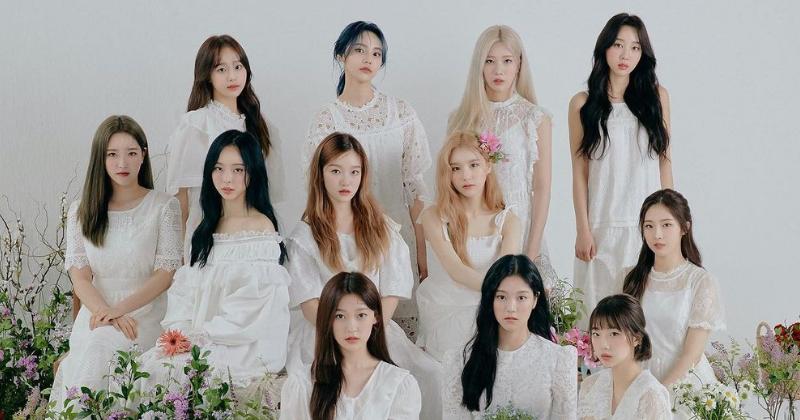 LOONA Akhirnya Menang Kasus Kontrak Lawan Agensi, Ini Faktanya!