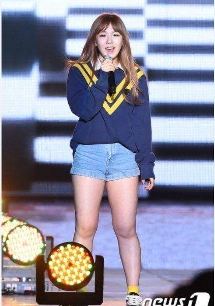Wendy Red Velvet (news1.kr)