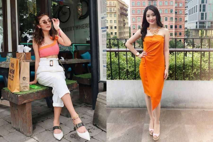 Maureen Daryanani dan Natasha Wilona (instagram.com/maureendaryananii_|instagram.com/natashawilona12)