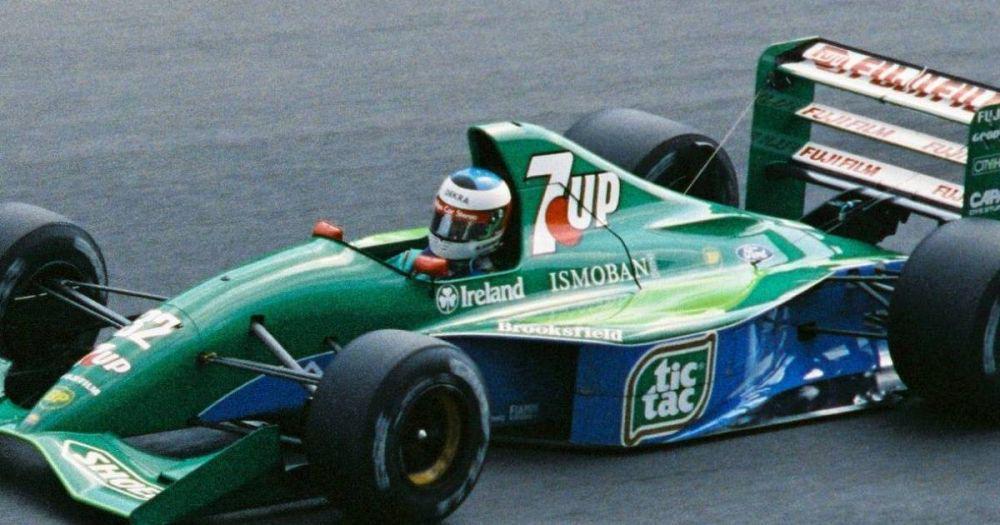 Michael Schumacher (planetf1.com)