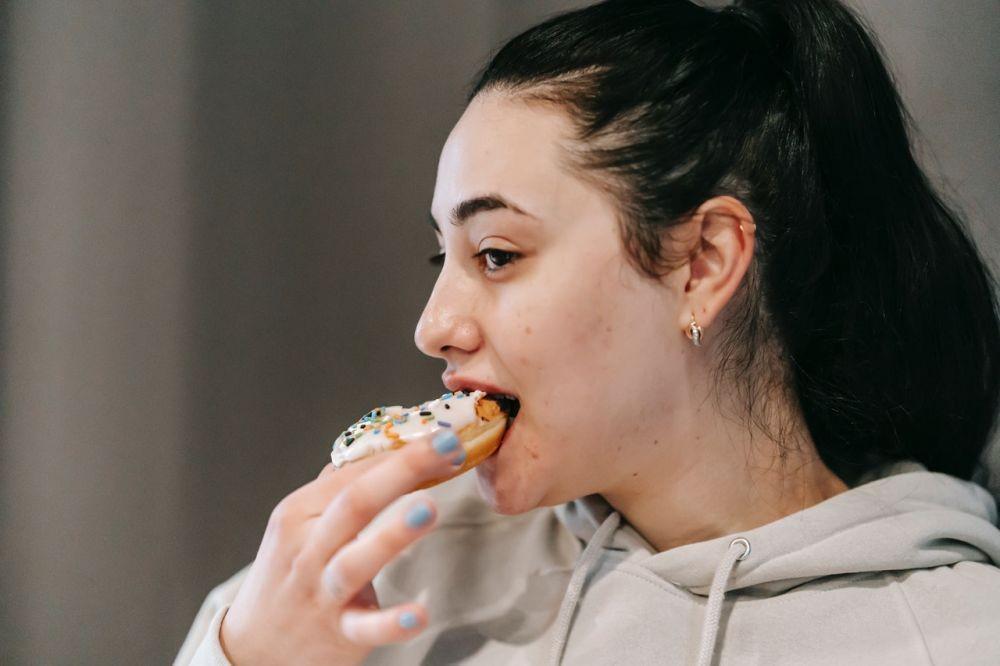 Kenapa Orang dengan Diabetes Mudah Lapar?