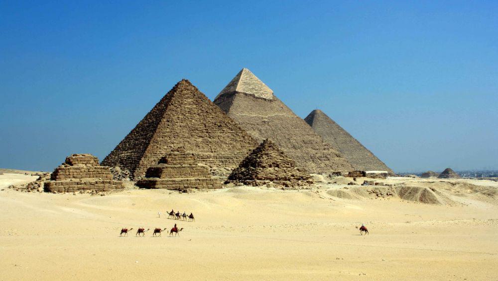 Berapa Biaya untuk Membangun Ulang 7 Landmark Ini?