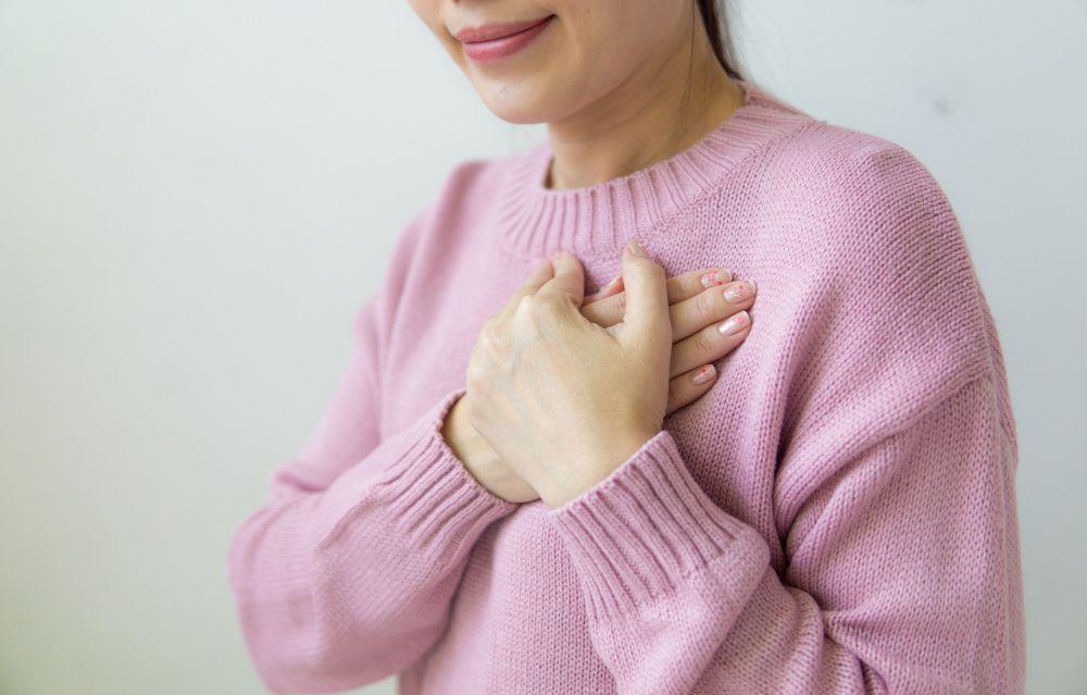 Jelang World Heart Day, Kenali Produk Pangan untuk Jantung Sehat