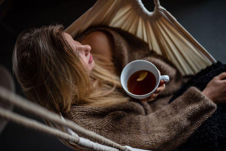 ilustrasi me time (unsplash.com/marulla)