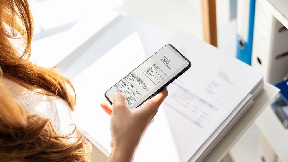 7 Aplikasi Scan Dokumen Terbaik di Android, Ada CamScanner