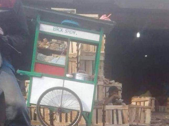 slogan pelaku usaha (instagram.com/sukijan)