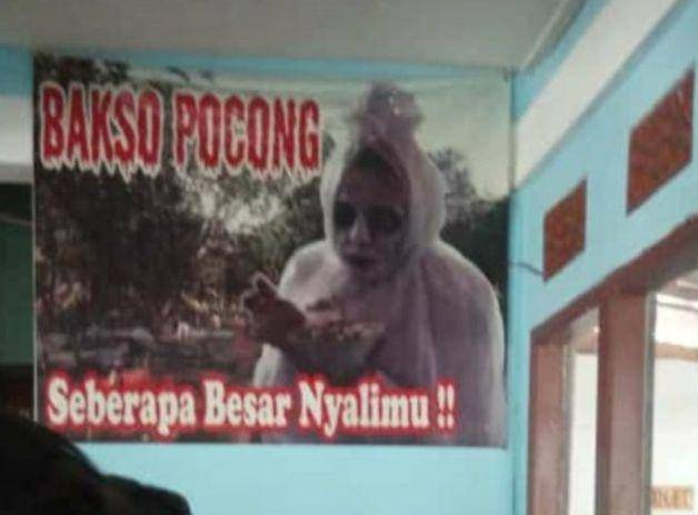 slogan pelaku usaha (instagram.com/wkwkland_real)