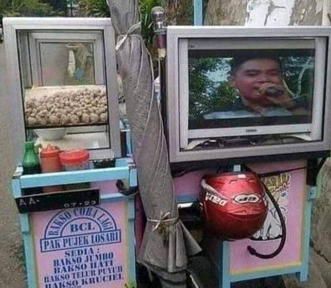 slogan pelaku usaha (instagram.com/recehtapiviral)
