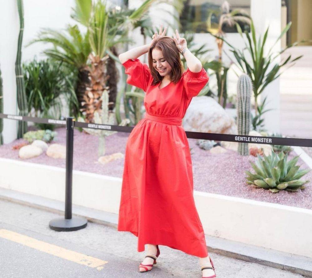 Rossa (instagram.com/itsrossa910)