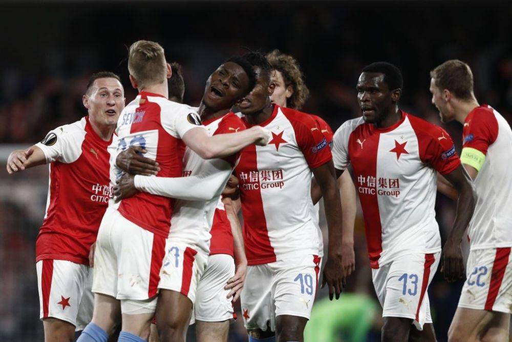 potret para pemain Slavia Prague (sempreinter.com)