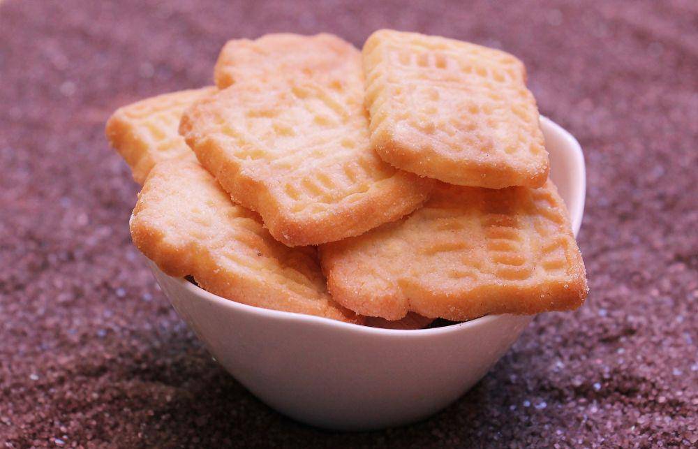 ilustrasi rosemary lemon shortbread (pixabay.com/S. Hermann dan F. Richter)