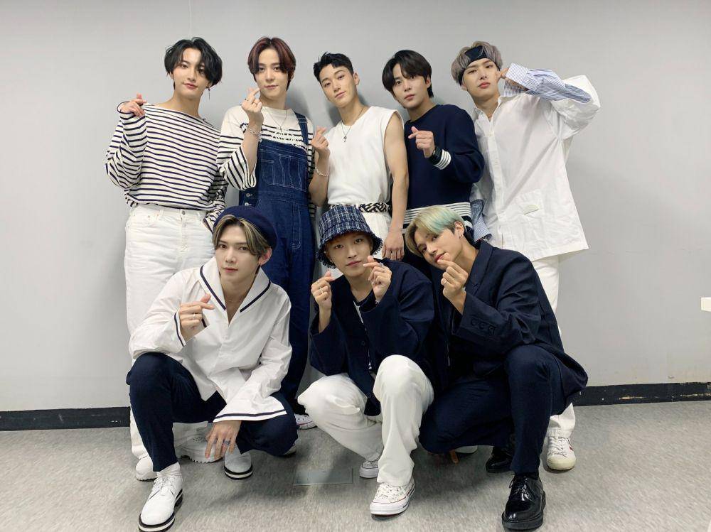 ATEEZ (twitter.com/ATEEZofficial