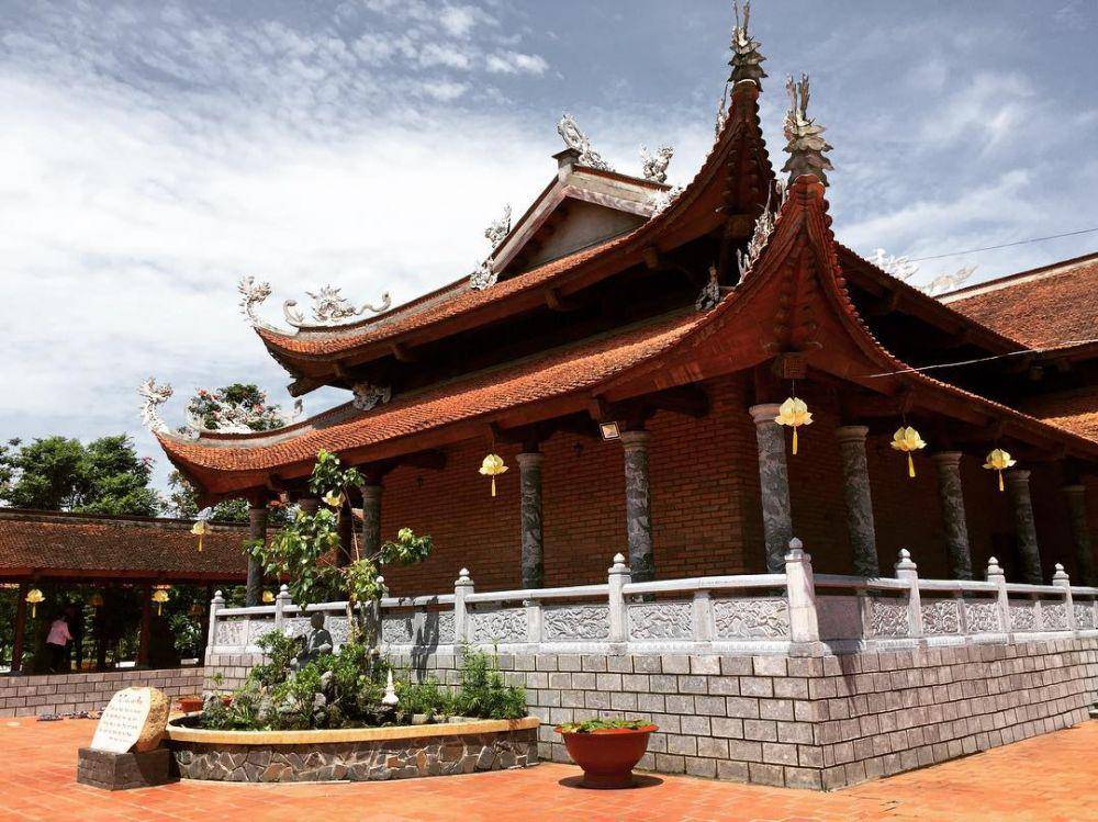 Phuong Nam Monastery (instagram.com/ttgianng)