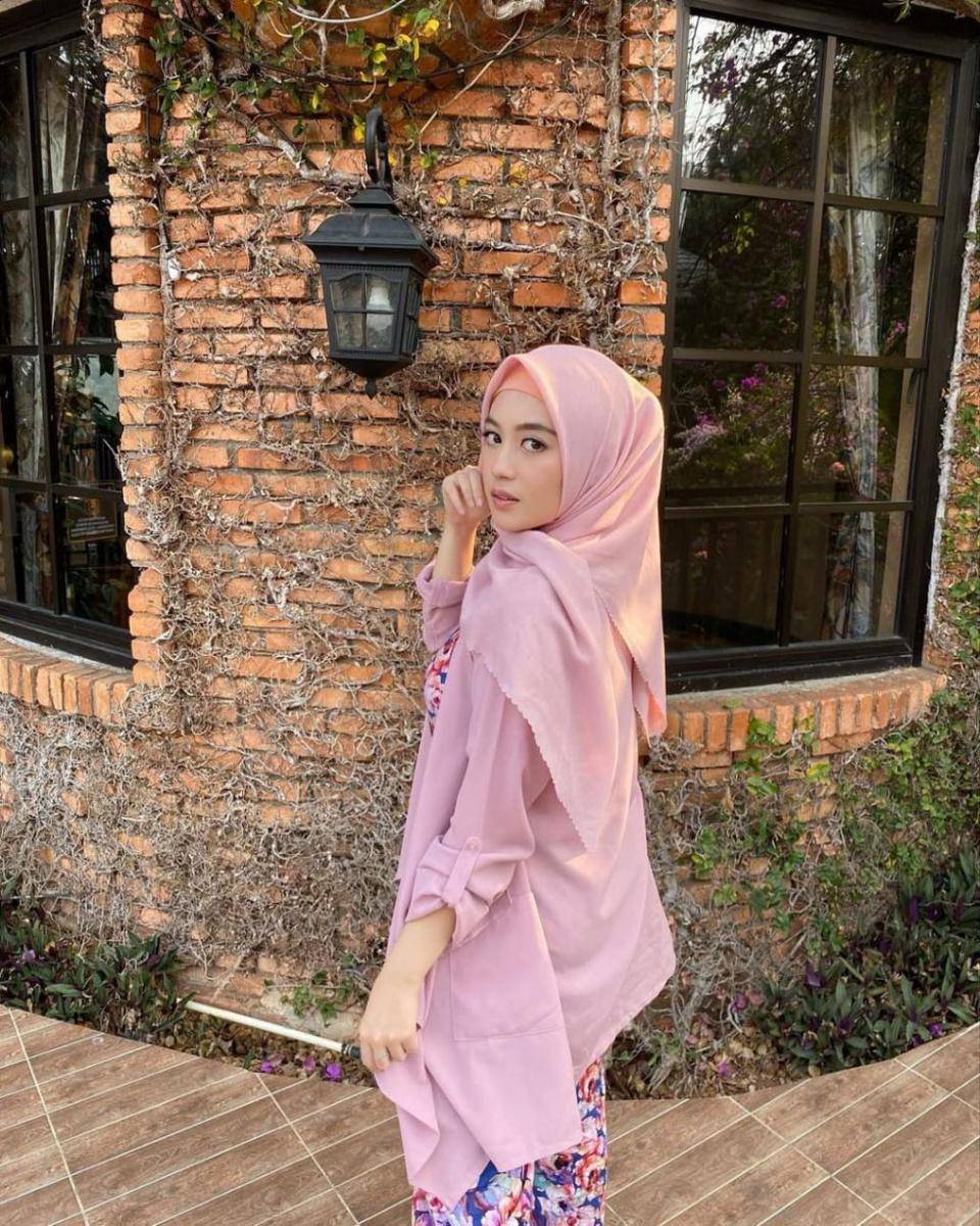potret Nabilah Ayu (instagram.com/nblh.ayu)