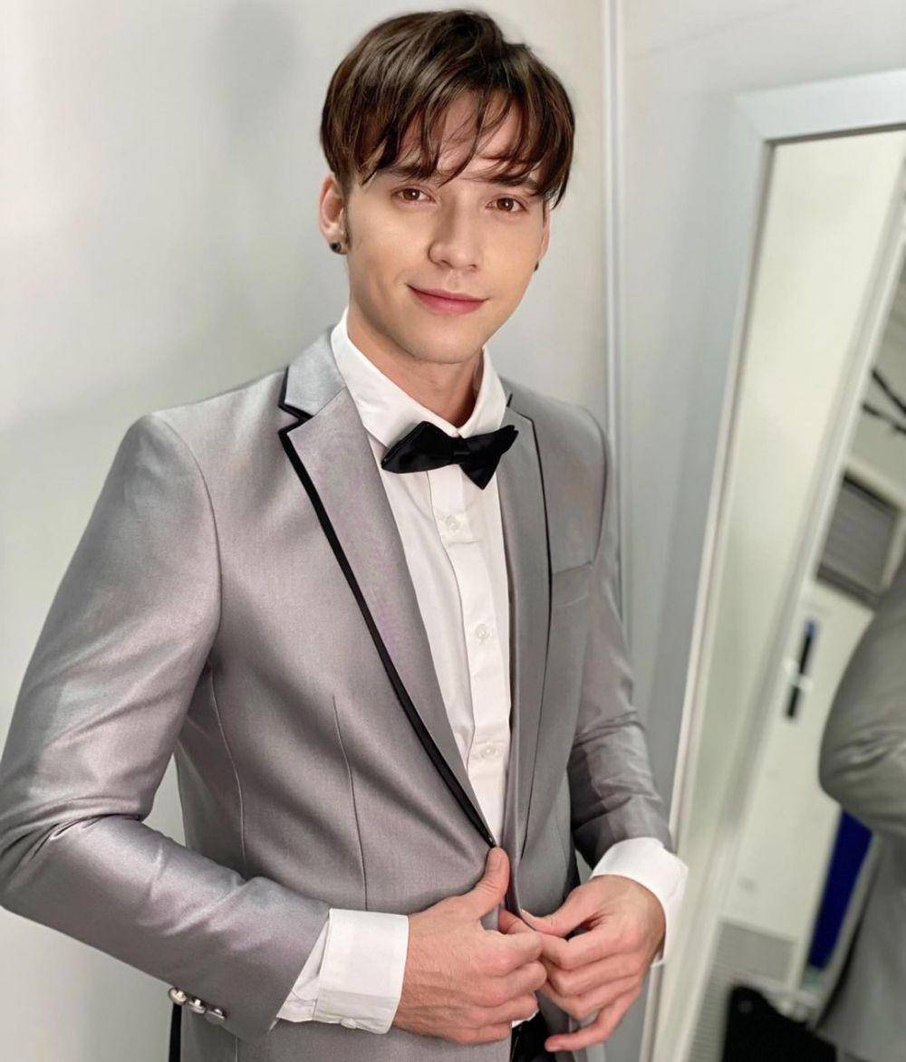 Stefan William (instagram.com/stefannwilliam)