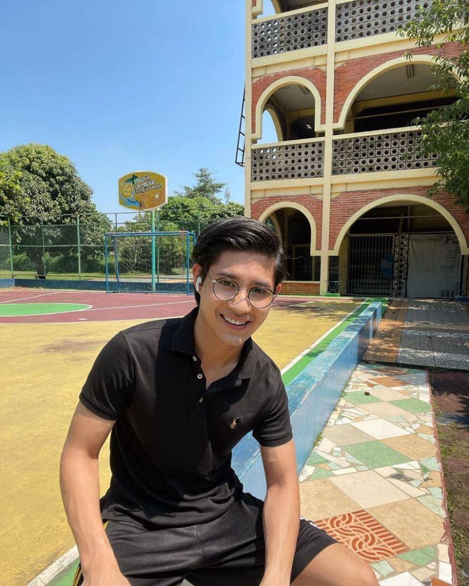 Teuku Rassya (instagram.com/teukurassya)