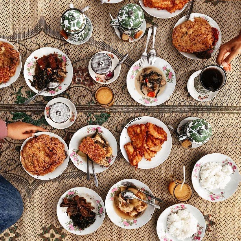 10 Kuliner di Yogyakarta Paling Ikonik, Nikmatnya Bikin Candu