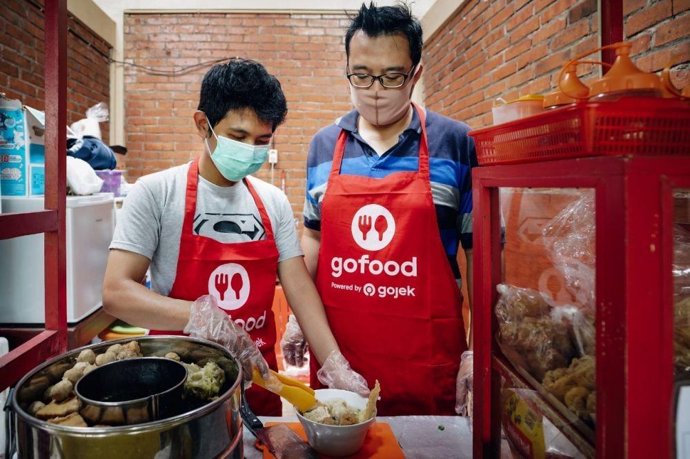 Promo Kulineran Bebas Ongkir dari GoFood (Dok. IDN Times)