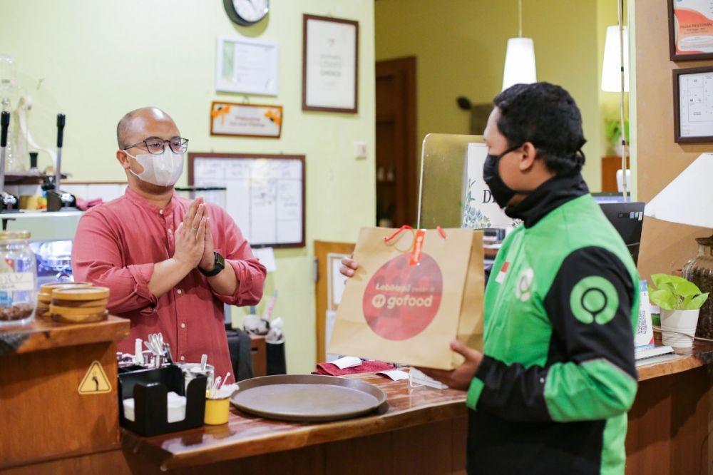 Promo Kulineran Bebas Ongkir dari GoFood (Dok. IDN Times)