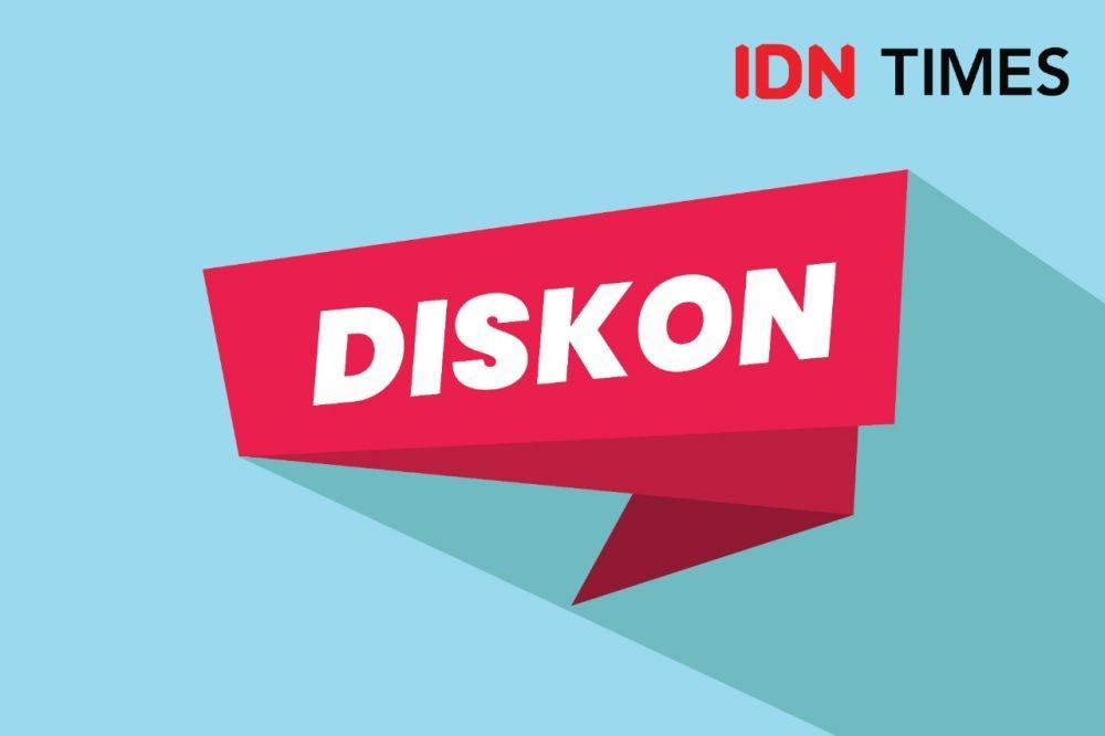 3 Perbedaan Cashback dan Diskon yang Penting untuk Kamu Ketahui