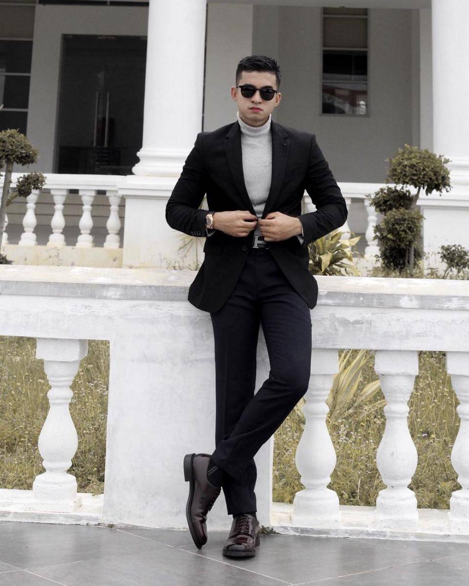 potret Mustakim (instagram.com/imustakimm)