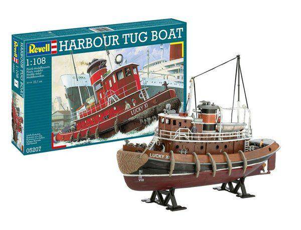 ilustrasi model kit kapal (wonderlandmodels.com)