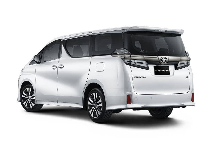 PT Toyota Astra Motor