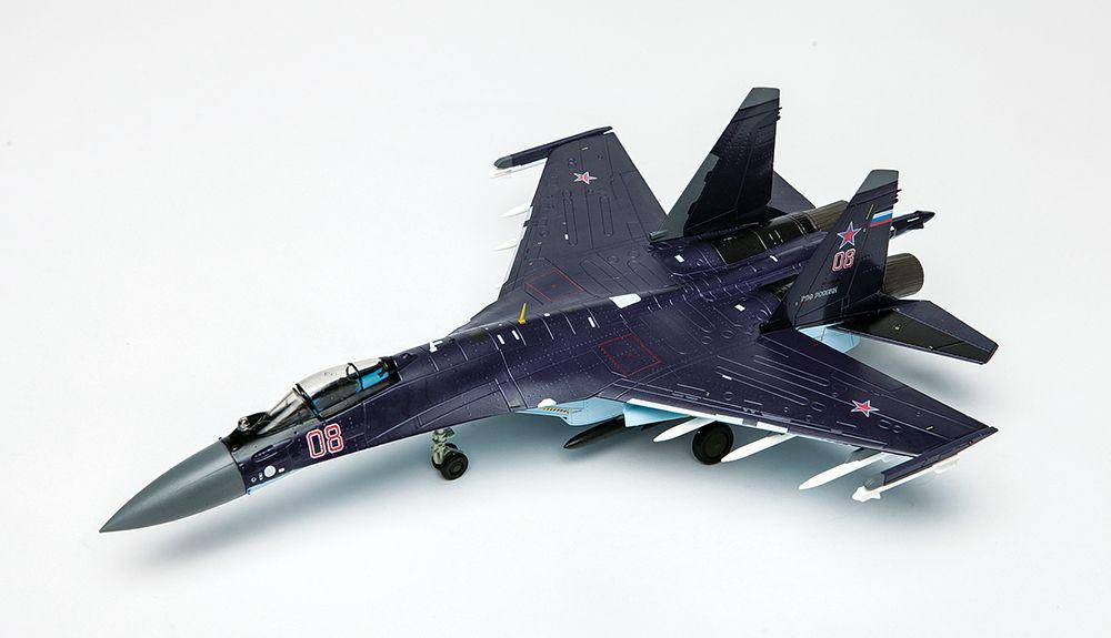 ilustrasi model kit pesawat(historicaviation.com)